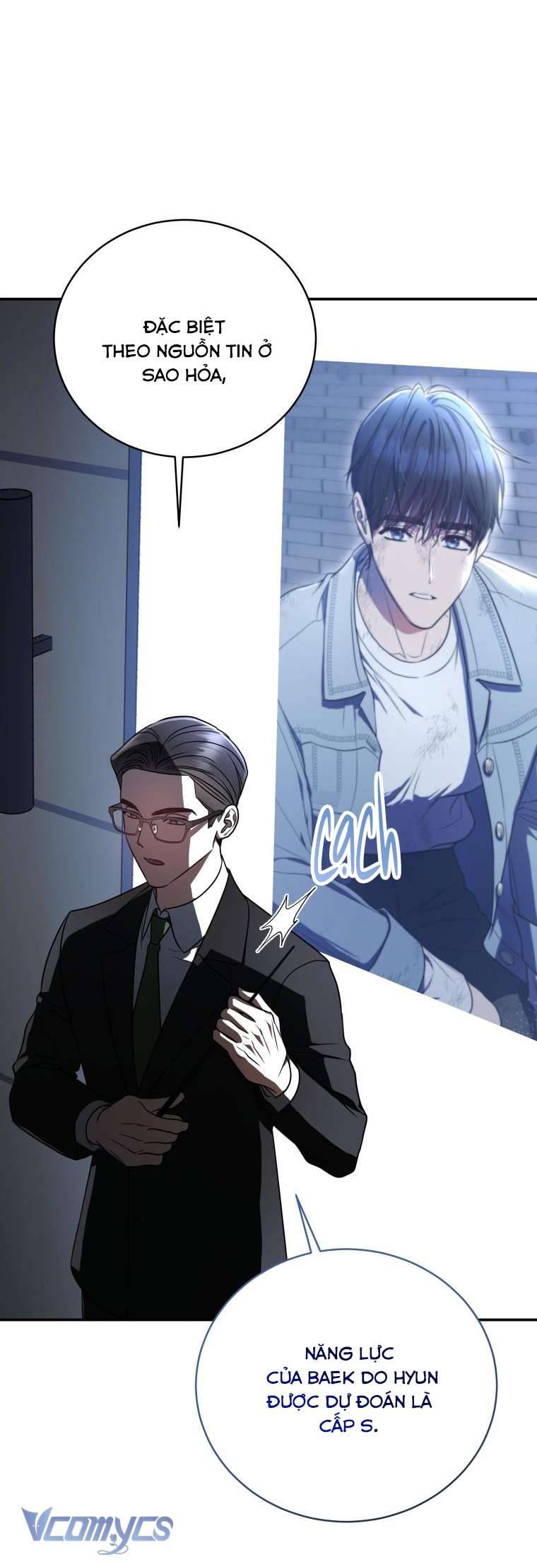 Hướng Dẫn Sinh Tồn Dành Cho Người Xếp Hạng Chap 19 - Trang 2