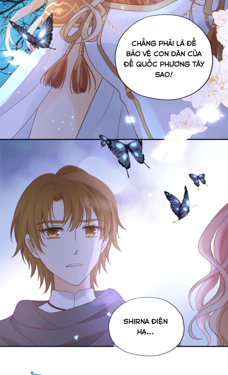 Địch Úc Đa Chi Ca Chapter 124 - Trang 4