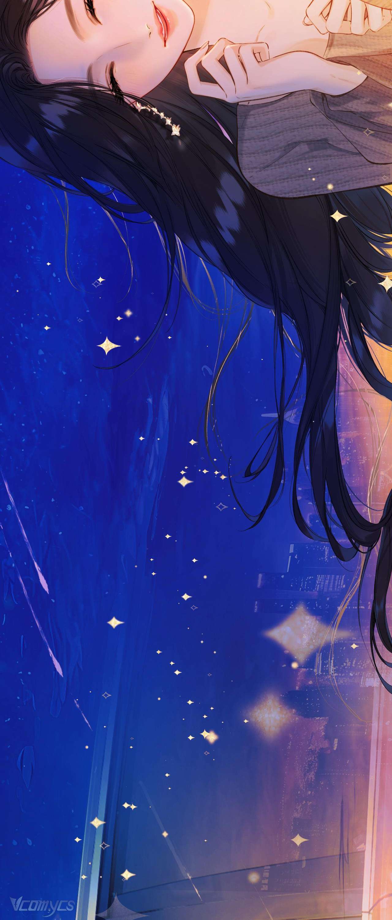 Trêu Nhầm Chap 34 - Trang 4