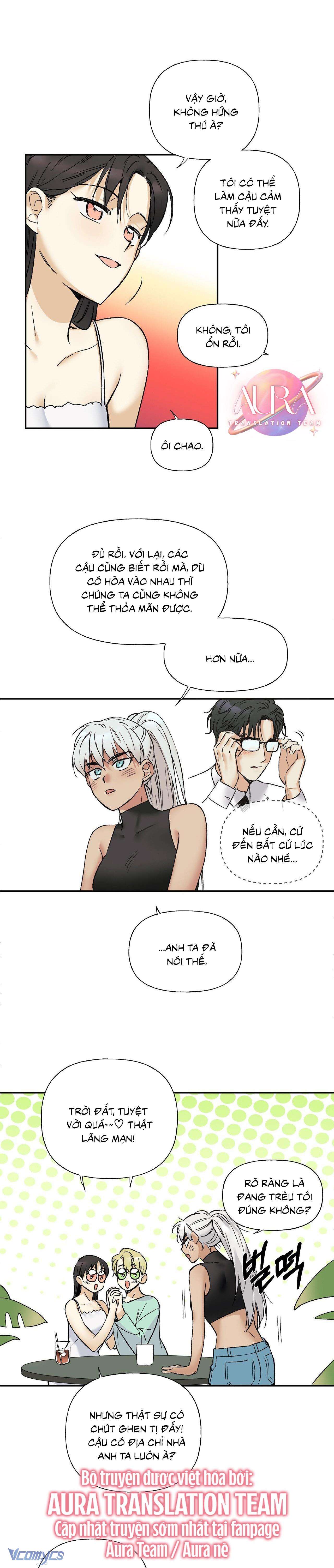 Công Thức Tối Ưu Nhất Chap 2 - Next Chap 3