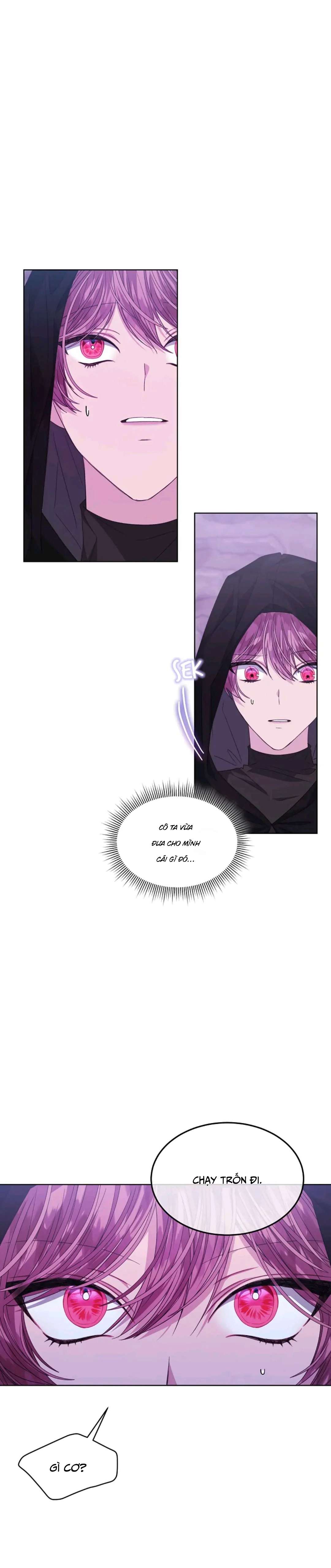 [ SS2 ] Xuyên Sách Đến Phát Ngán Chap 38 - Trang 2