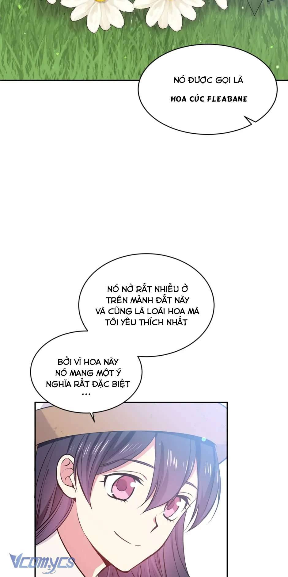 Mục Tiêu Là Cuộc Sống Hoàn Hảo Bất Khả Xâm Phạm Chapter 16 - Trang 4