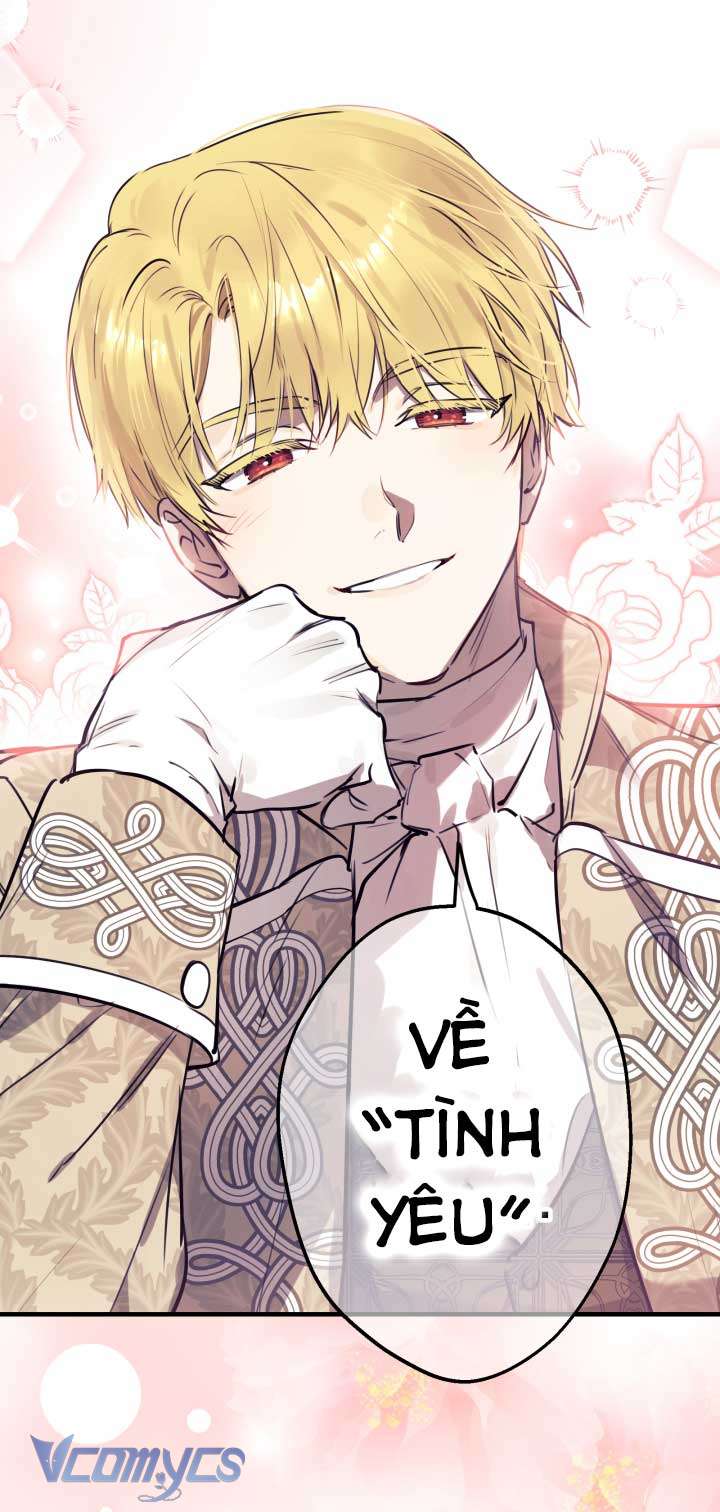 Những Nhân Vật Mạnh Nhất Thế Giới Ám Ảnh Tôi Chapter 53 - Trang 4