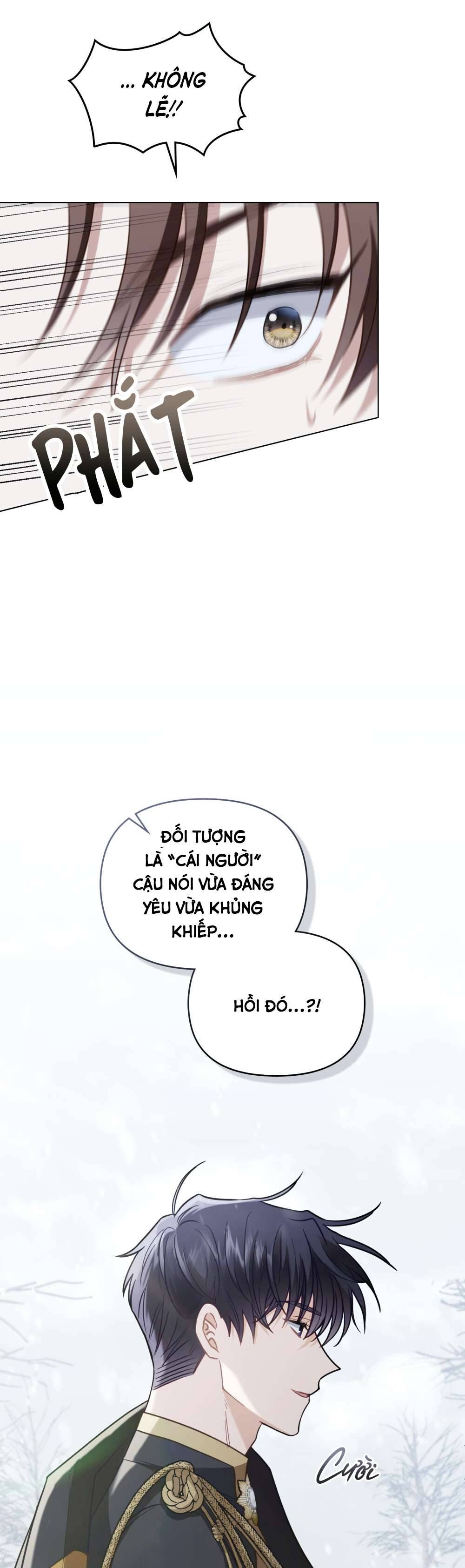 Tìm Lại Camellia Chapter 66 - Trang 4