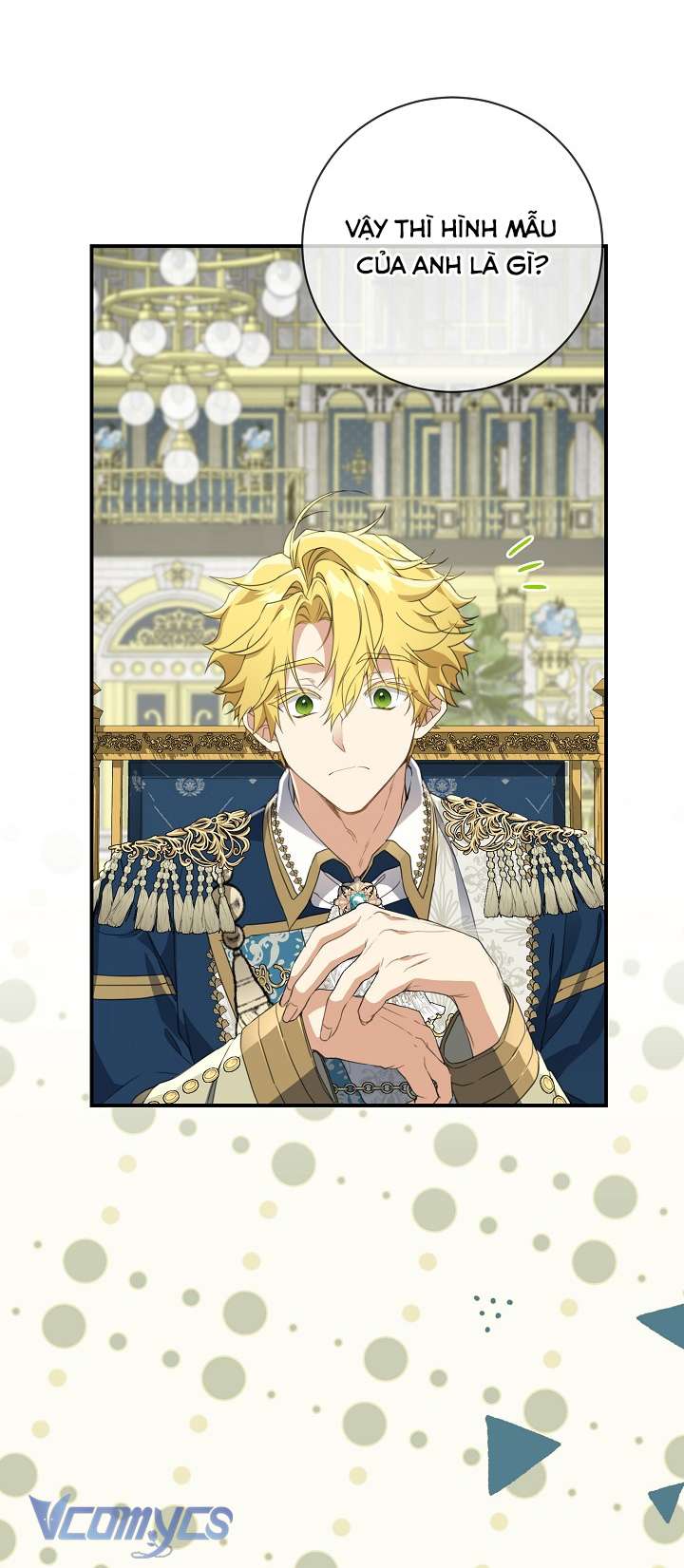 Lại Một Lần Nữa Hướng Về Ánh Sáng Chap 70 - Next Chap 71