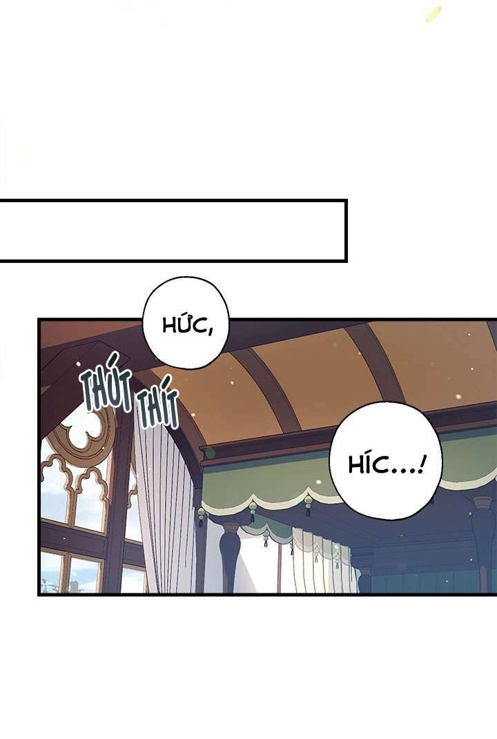 Chúng Ta Có Thể Trở Thành Một Gia Đình Được Không? Chap 2 - Trang 2