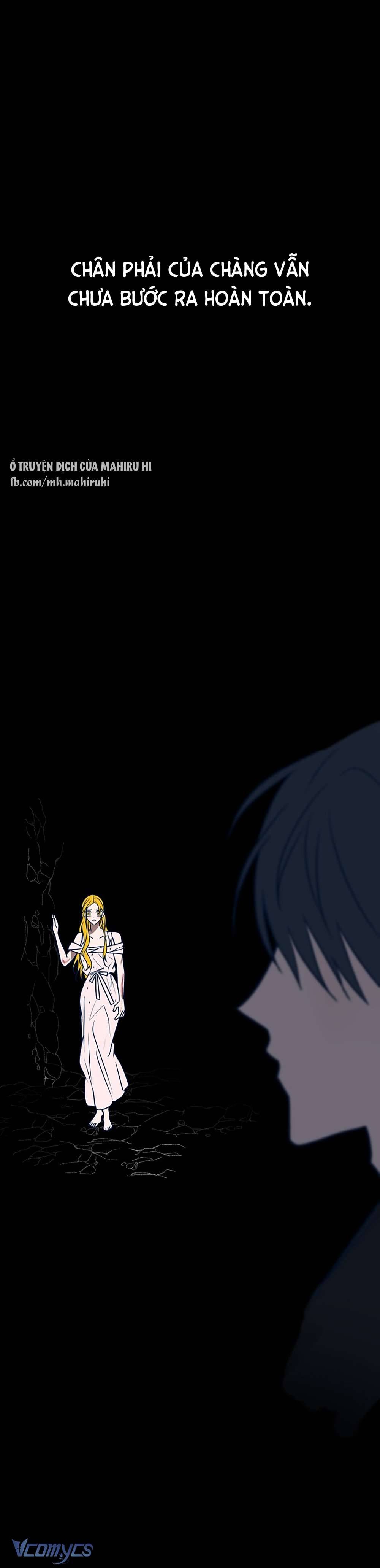 Kẻ Rác Rưởi Không Đáng Được Yêu Chapter 56 - Trang 4