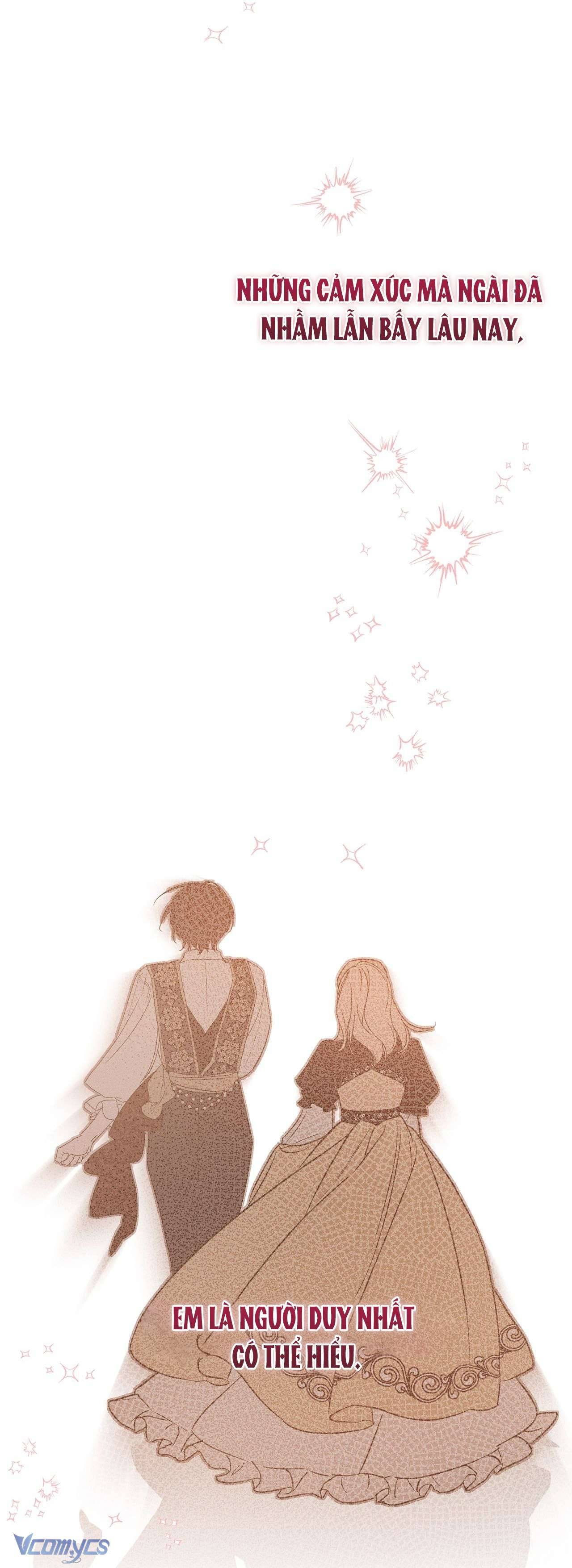 Vị Phu Quân Căm Ghét Tôi Đã Mất Trí Nhớ Chapter 33 - Trang 4