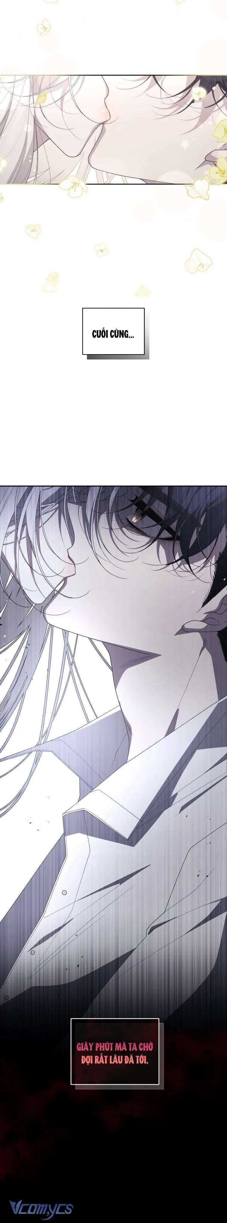 Ác Nữ Thuần Hoá Quái Thú Chap 71 - Trang 4