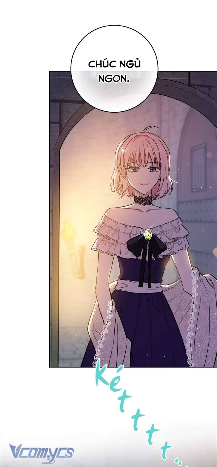 Cuộc Sống Mới Của Công Nương Chapter 32 - Next Chapter 32.5
