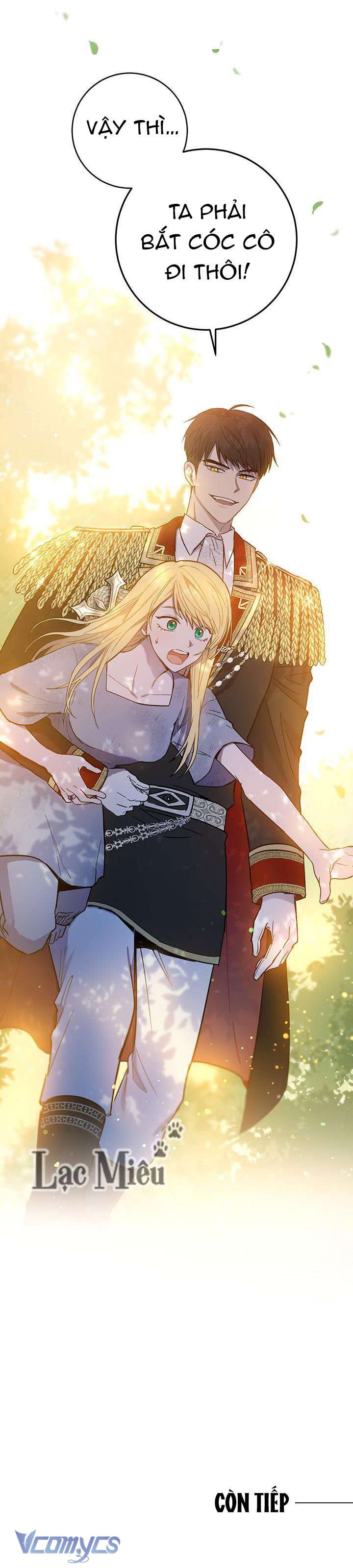 Cuộc Sống Mới Của Công Nương Chapter 4 - Next Chapter 4.5