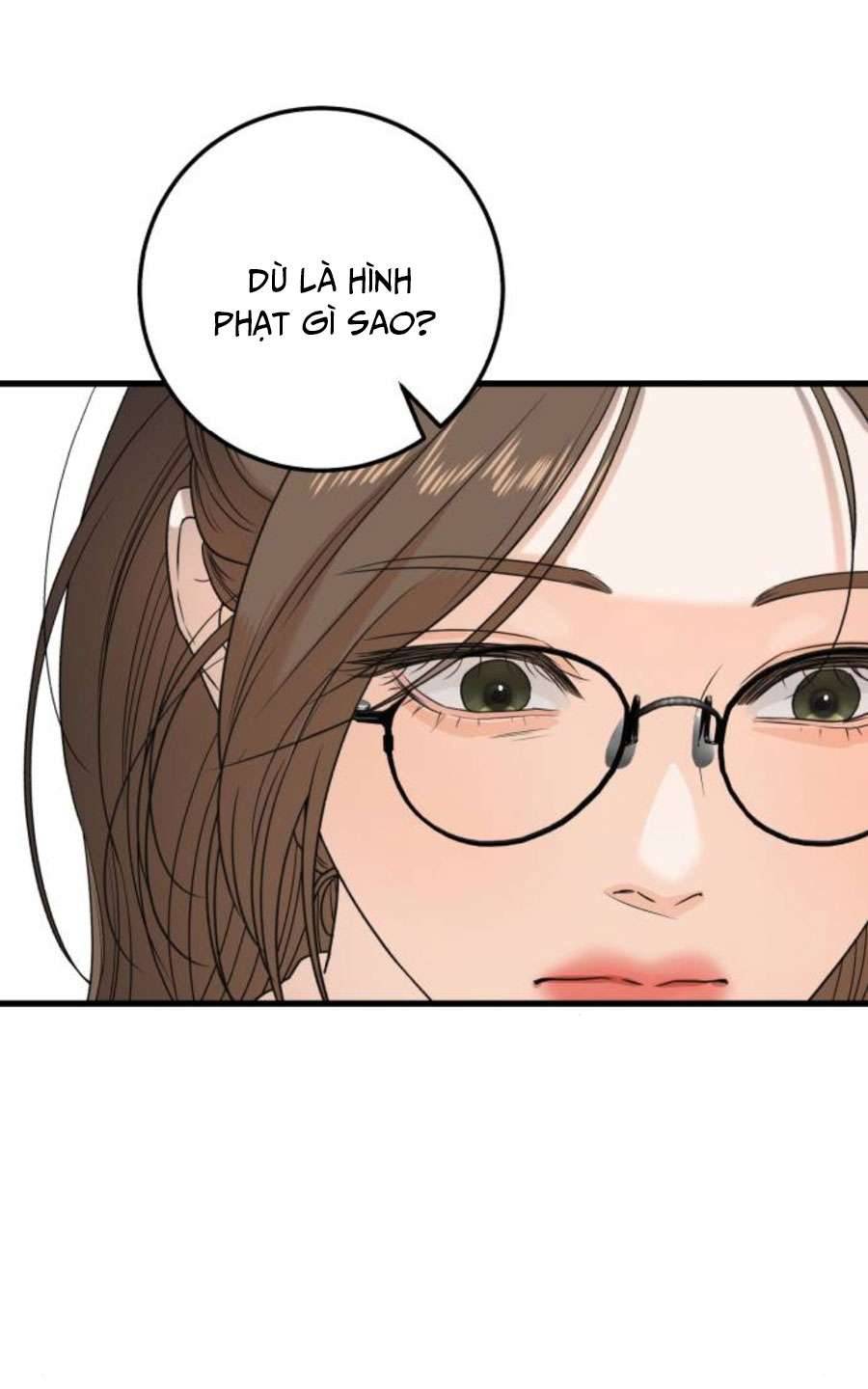 Tôi Nóng Lòng Muốn Chiếm Lấy Cô Ấy Chap 5 - Trang 3