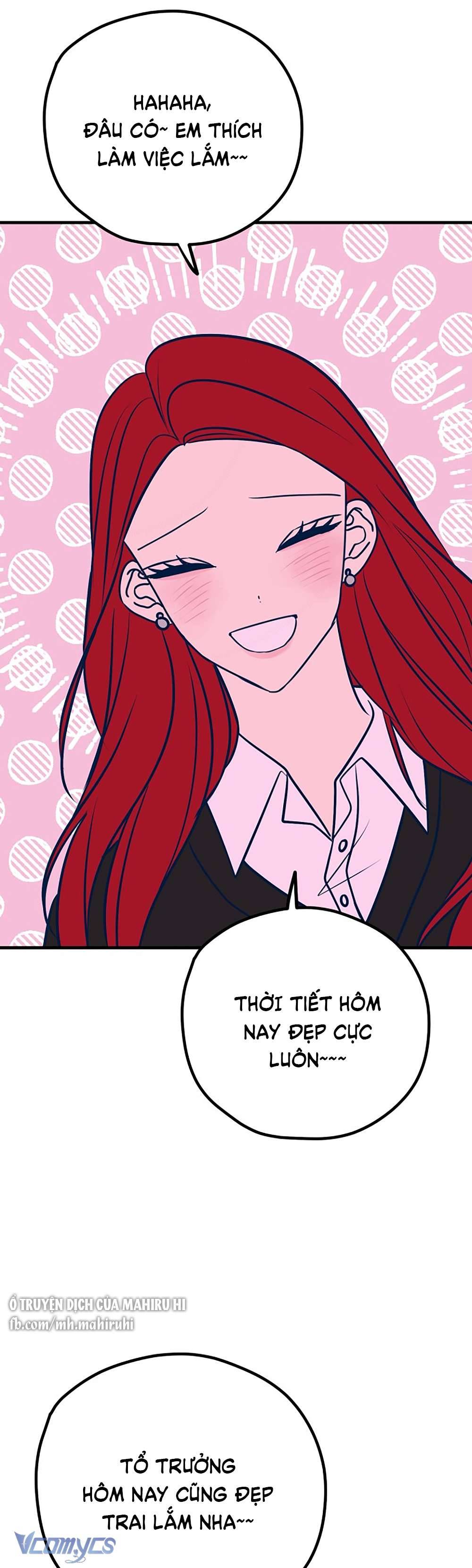 Kẻ Rác Rưởi Không Đáng Được Yêu Chapter 46 - Trang 4