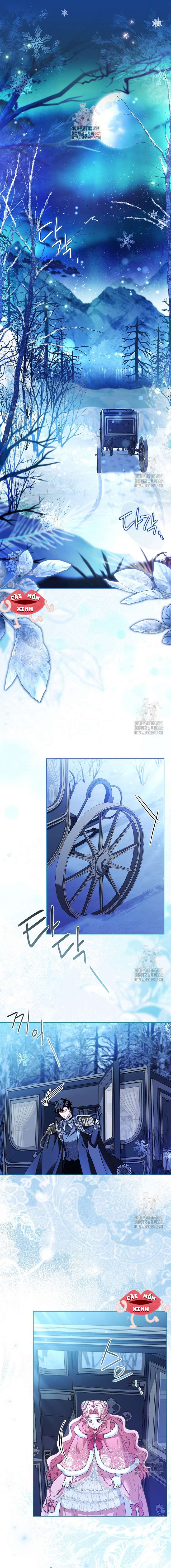 Tôi Phải Mau Chóng Kết Hôn Vì Thời Gian Có Hạn Chapter 34 - Trang 4