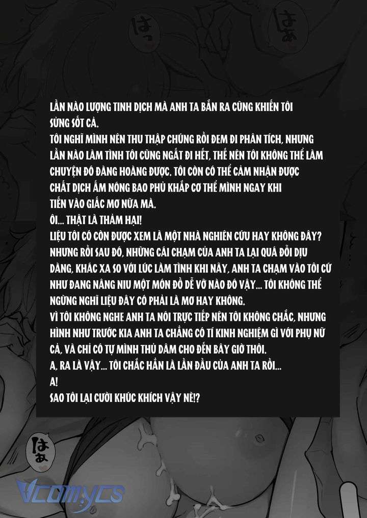 [18+] Tuyển Tập Truyện Ngắn Manga Chap 3.1 - Trang 3