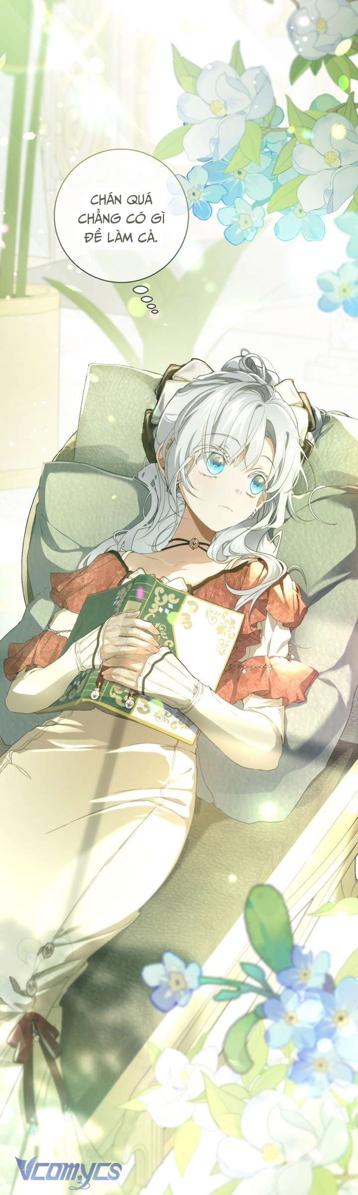 Lại Một Lần Nữa Hướng Về Ánh Sáng Chap 81 - Next Chap 82