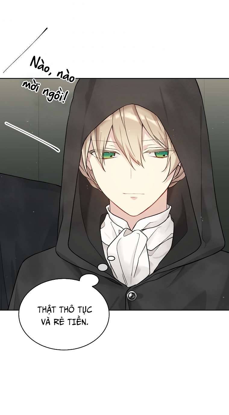 Vương Miện Lục Bảo Chap 55 - Trang 2