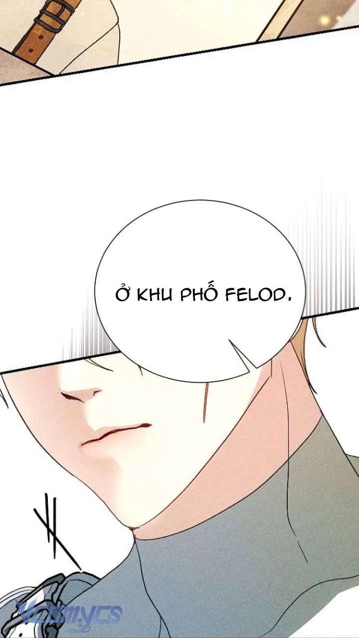 Papa Bạo Chúa, Con Sẽ Bảo Vệ Người! Chap 17 - Trang 2