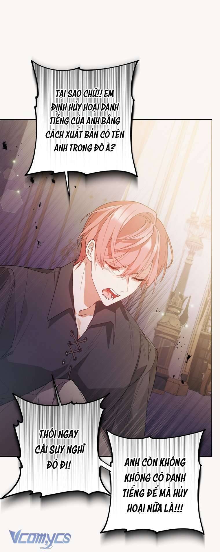 Quý Tộc Gì Chứ, Tôi Chỉ Muốn Về Nhà Chap 10 - Trang 2