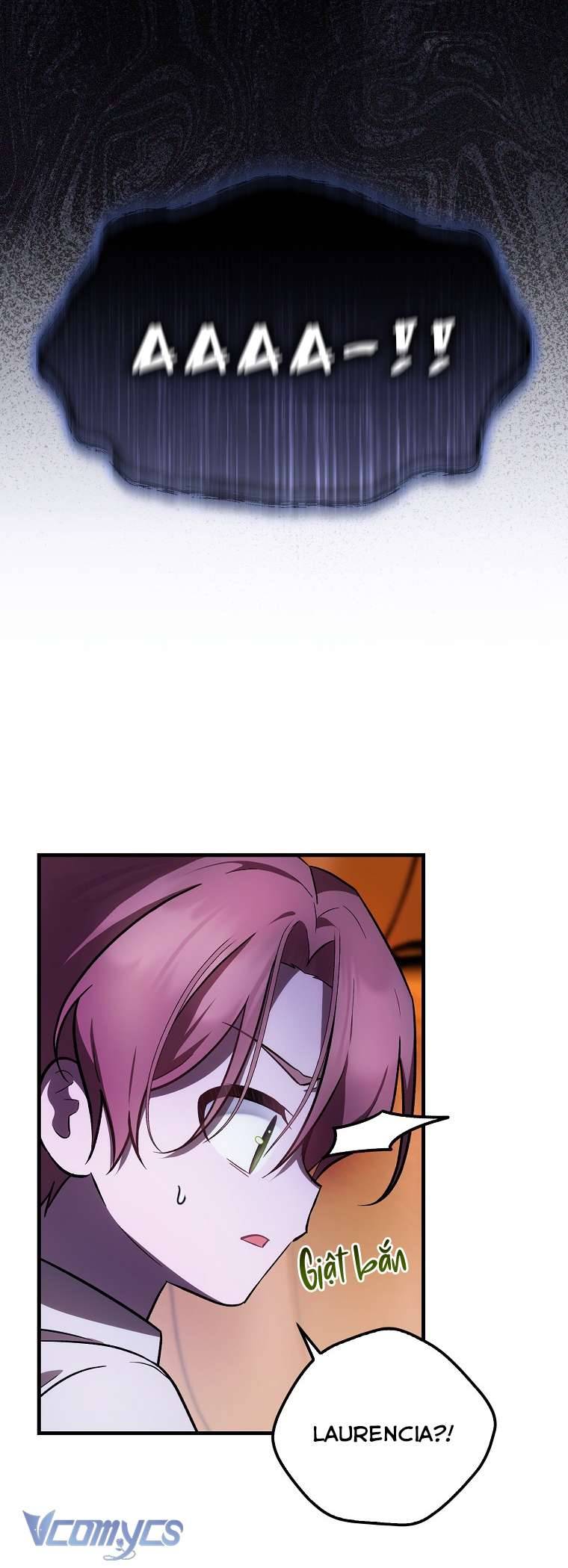 Lần Đầu Bé Út Được Yêu Thương Chap 28 - Next Chap 29