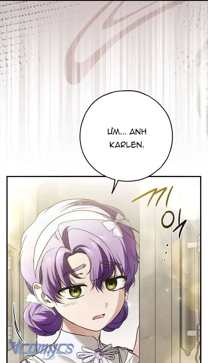 Ai Đó Đang Điều Khiển Cơ Thể Của Tôi Chapter 42 - Trang 4