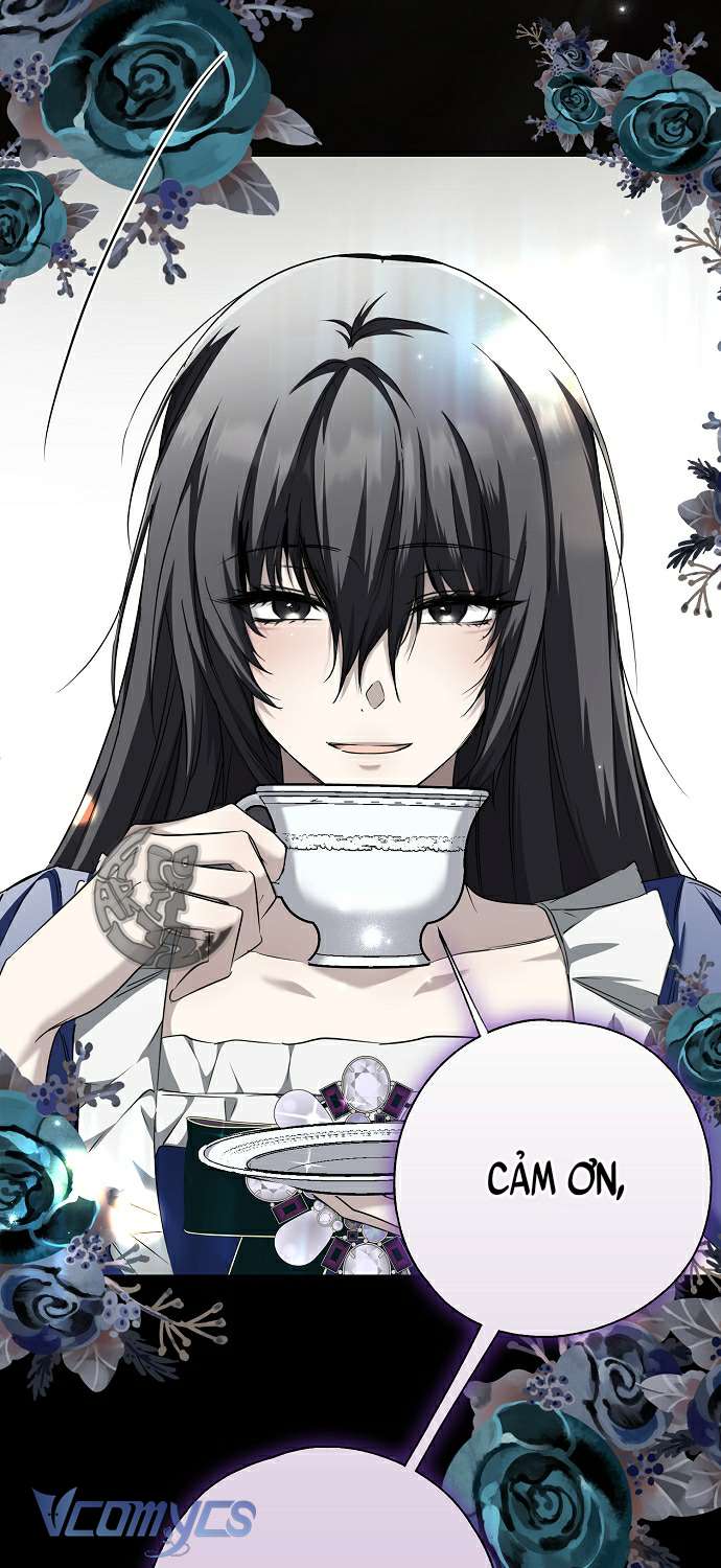 Ai Đó Đang Điều Khiển Cơ Thể Của Tôi Chapter 4 - Trang 4