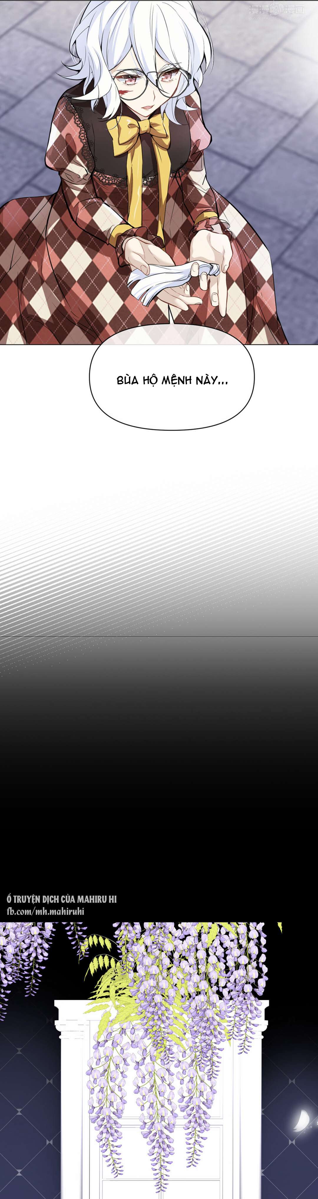 Đại Chiến Công Chúa Chapter 123 - Trang 4