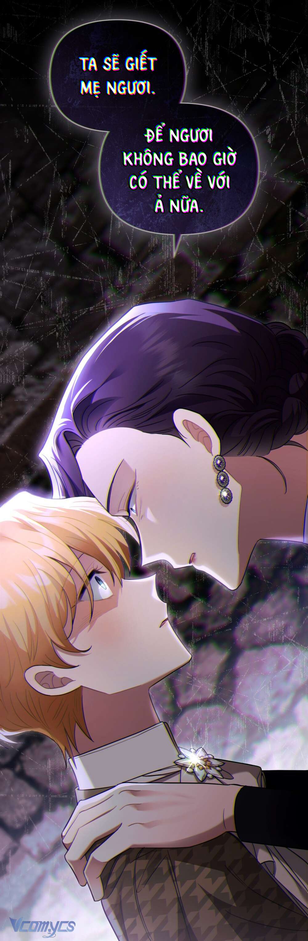 Tìm Lại Camellia Chapter 74 - Trang 4