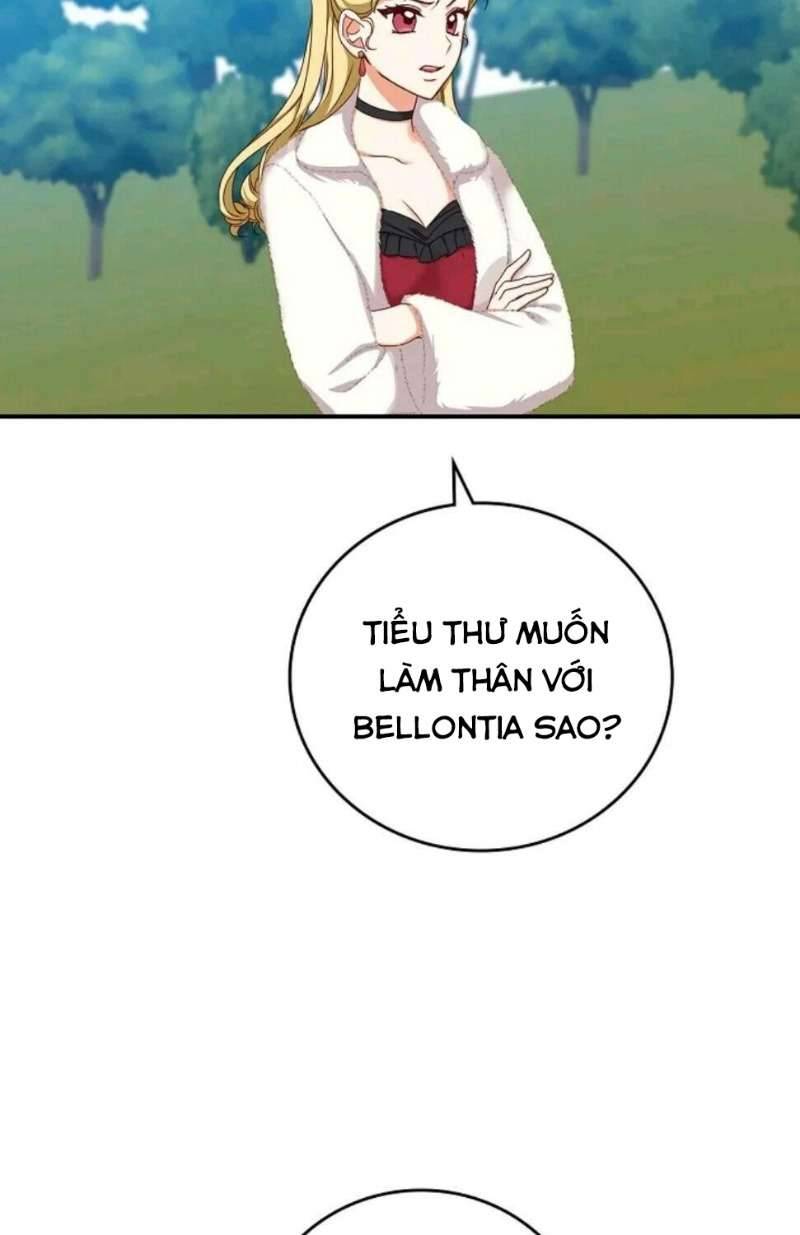 Cẩn Thận Với Các Anh Trai Đấy! Chap 55 - Trang 2