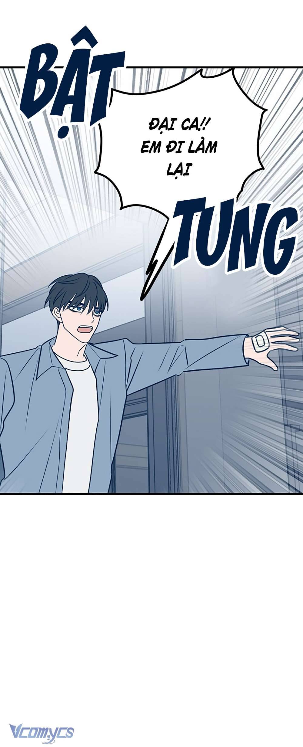 Kẻ Rác Rưởi Không Đáng Được Yêu Chapter 52 - Trang 4