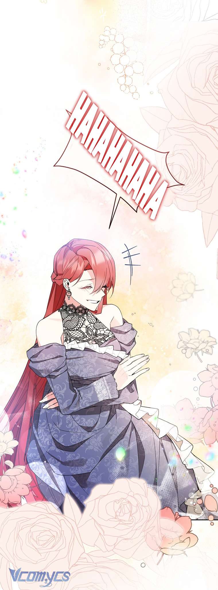 Quý Tộc Gì Chứ, Tôi Chỉ Muốn Về Nhà Chap 3 - Trang 2