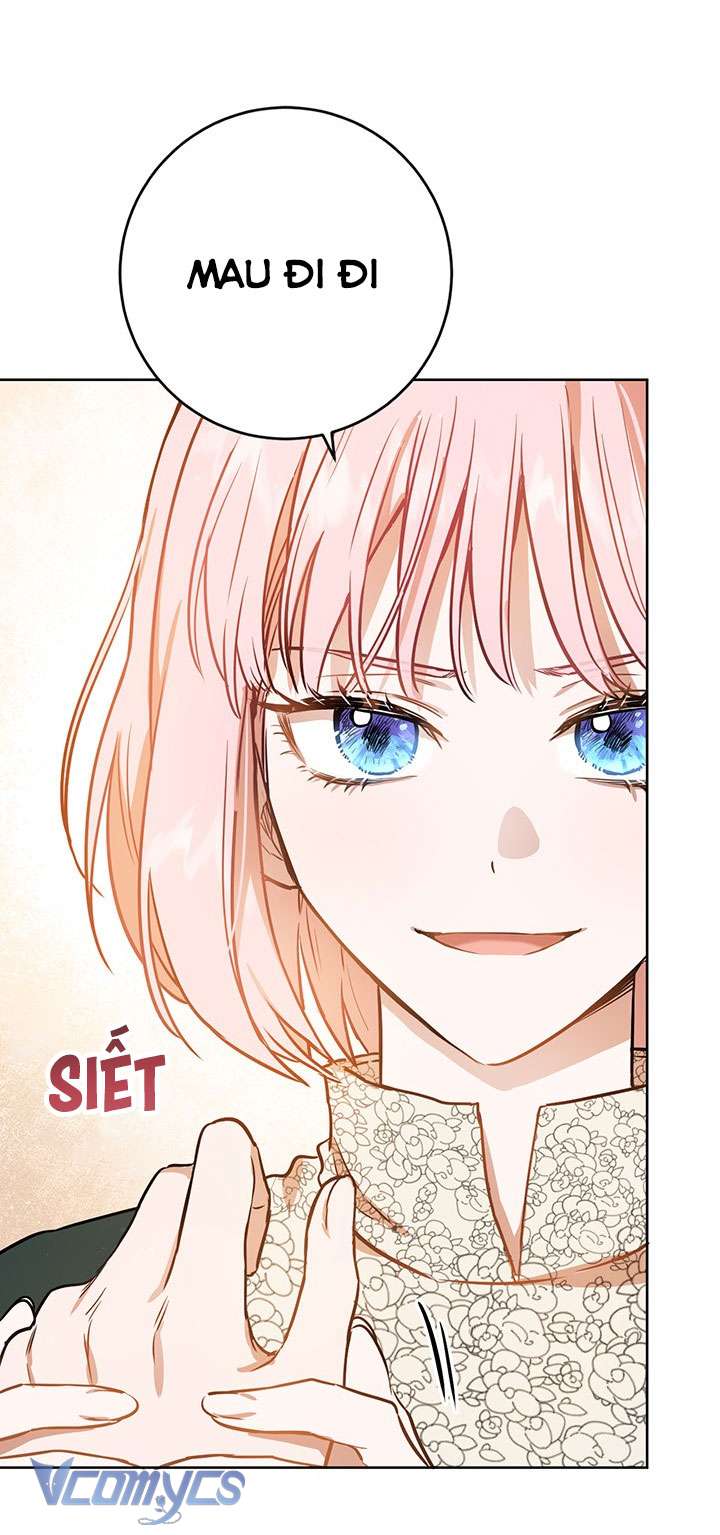 Cuộc Sống Mới Của Công Nương Chapter 22 - Trang 4