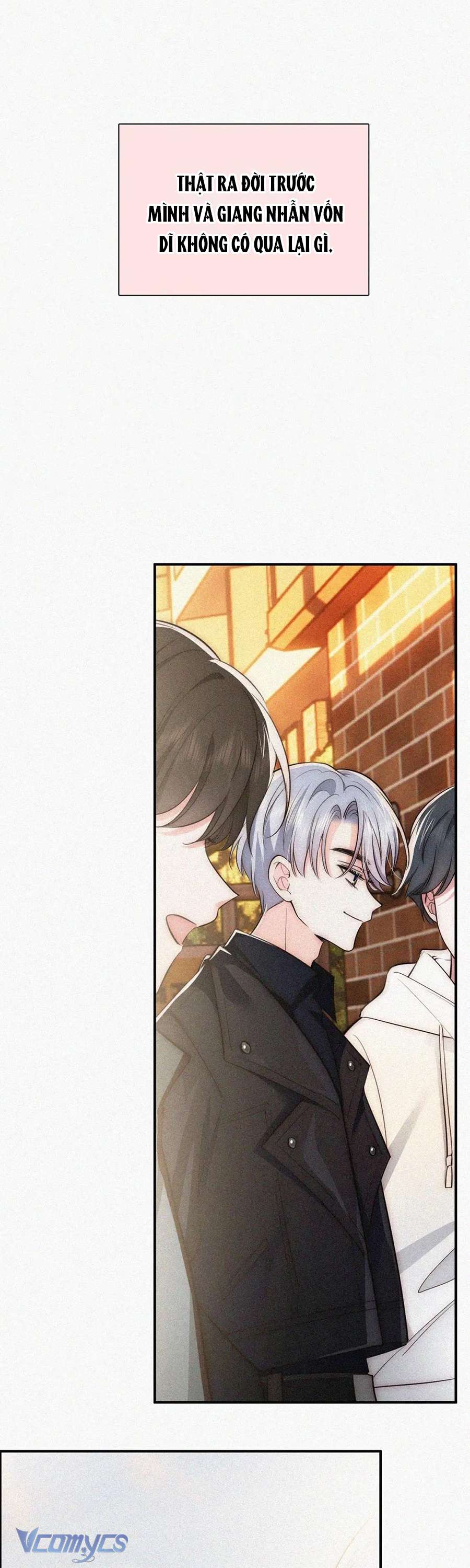 Một Mực Cưng Chiều Chap 59 - Next Chap 60