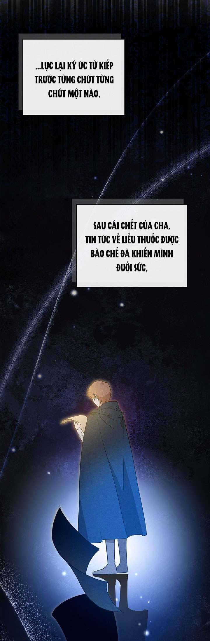 Kiếp Này Nhất Định Làm Gia Chủ Chap 67 - Trang 2