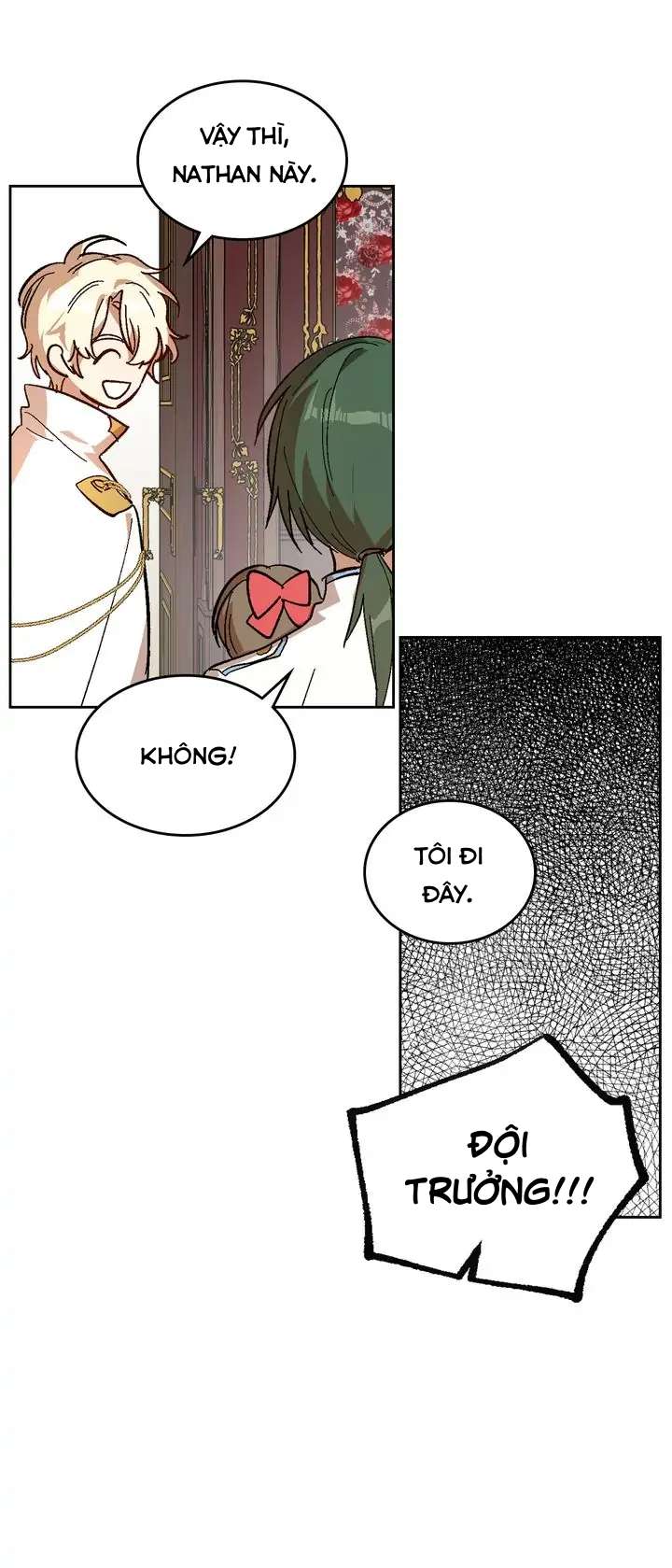 Vị Hôn Thê Khế Ước Của Công Tước Chapter 98 - Trang 4