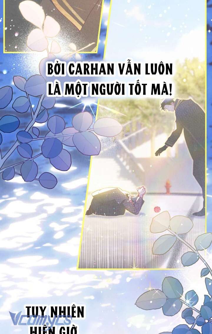 Nuôi vị hôn phu bằng tiền bạc. Chap 47 - Trang 2