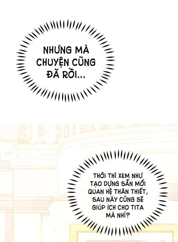 Người Bảo Hộ Của Bạo Quân Là Ma Nữ Tàn Độc Chap 42 - Next Chap 43