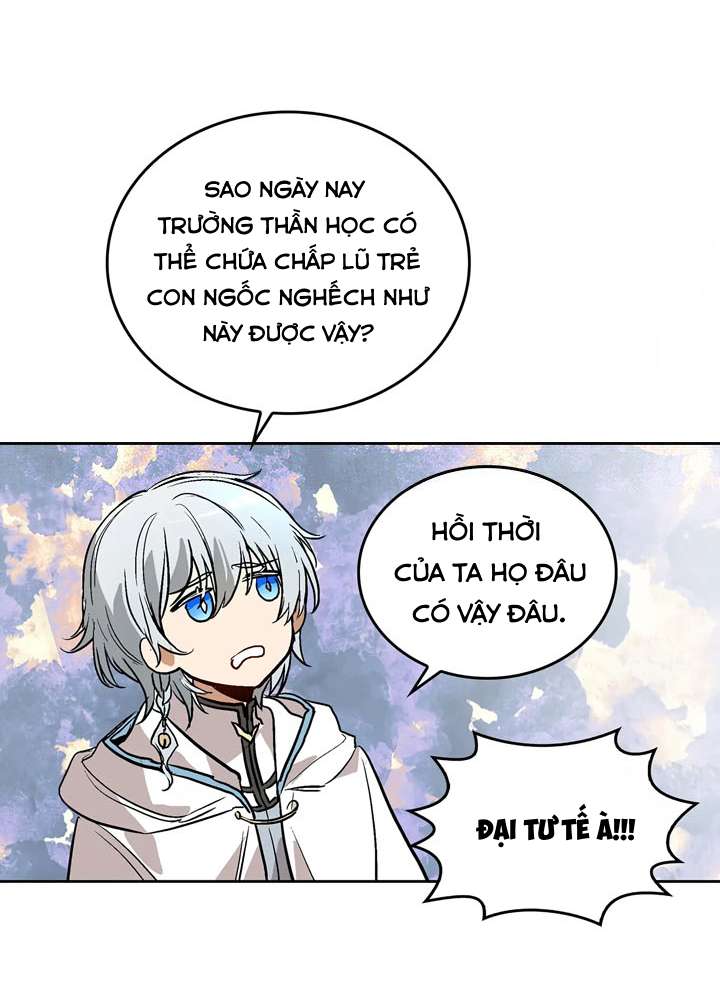 Vị Hôn Thê Khế Ước Của Công Tước Chapter 35 - Trang 4