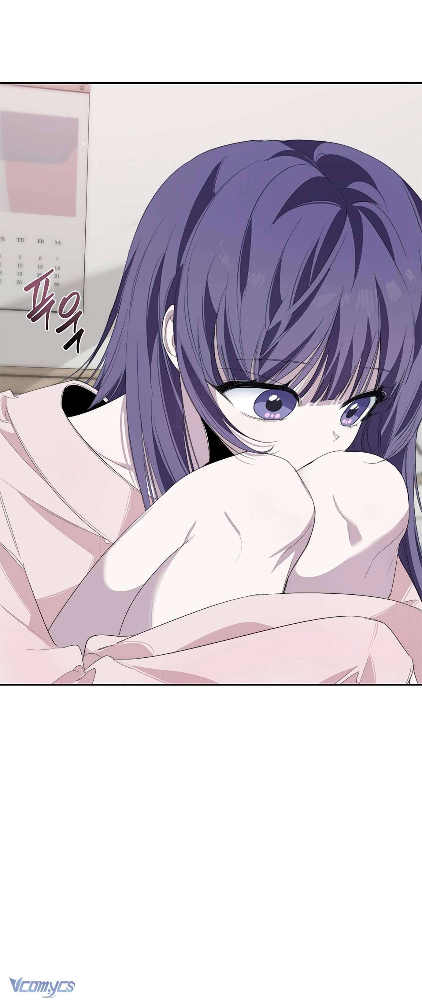 Đàn Anh Xấu Xa! Chap 32 - Trang 3