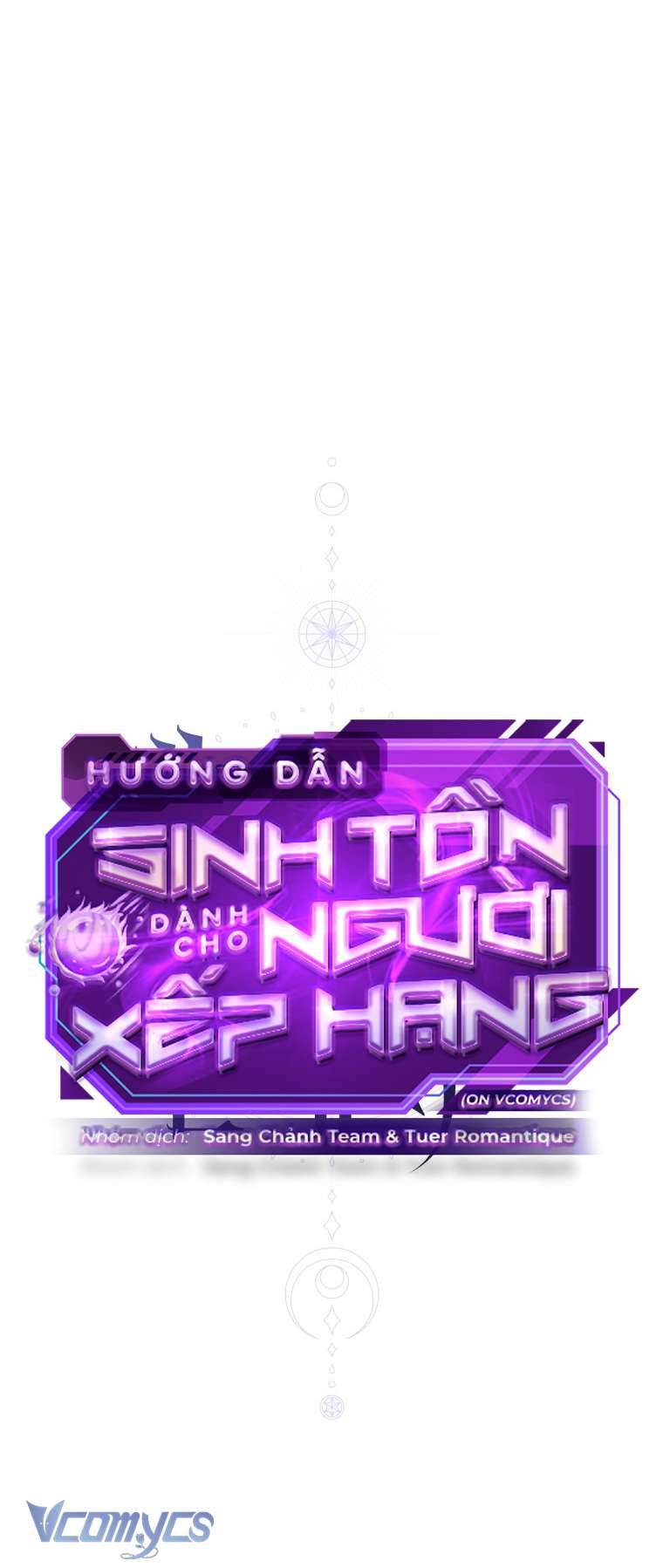 Hướng Dẫn Sinh Tồn Dành Cho Người Xếp Hạng Chap 32 - Trang 2