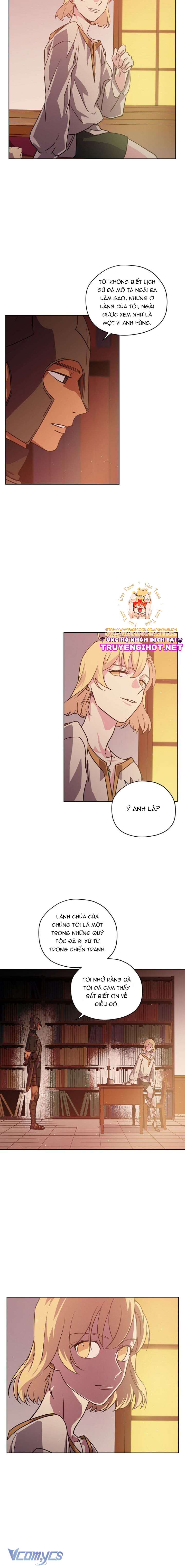 CHITRA Chapter 36 - Trang 4