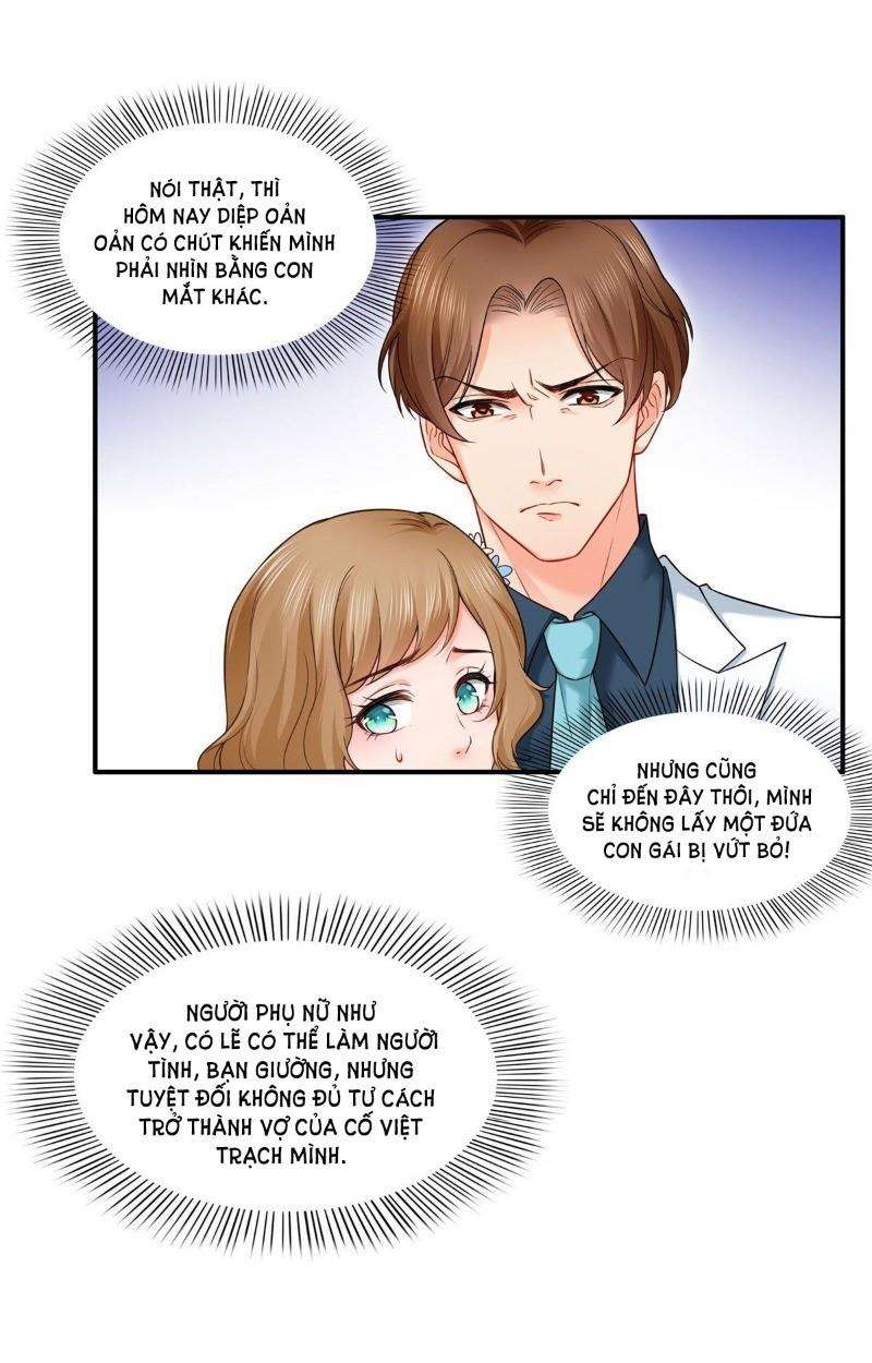 Hệt Như Hàn Quang Gặp Nắng Gắt Chap 86 - Trang 4