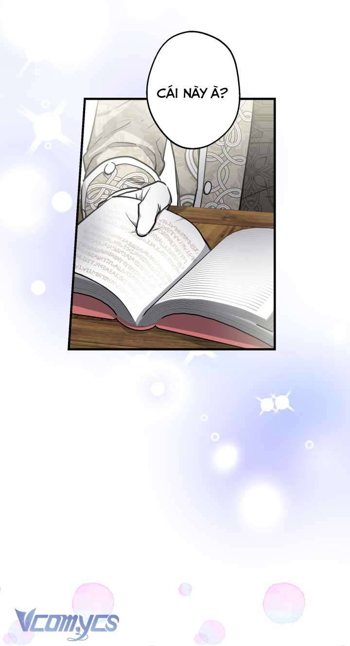 Những Nhân Vật Mạnh Nhất Thế Giới Ám Ảnh Tôi Chapter 52 - Trang 4