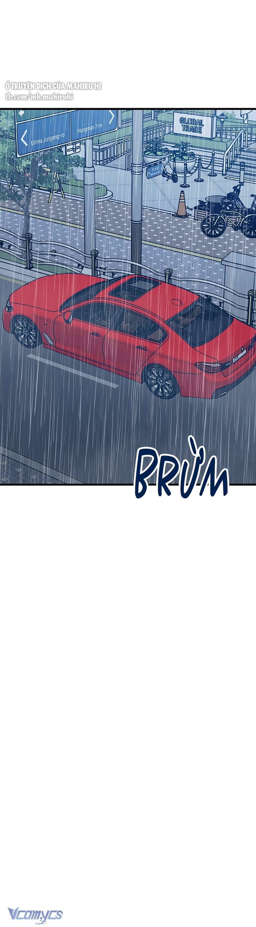 Kẻ Rác Rưởi Không Đáng Được Yêu Chapter 103 - Trang 4