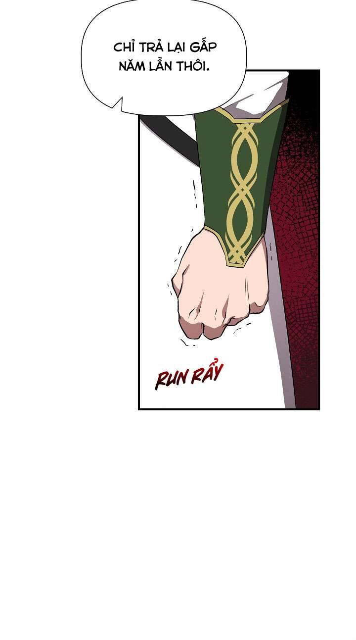 Tôi Không Phải Là Cinderella Chapter 56 - Trang 4