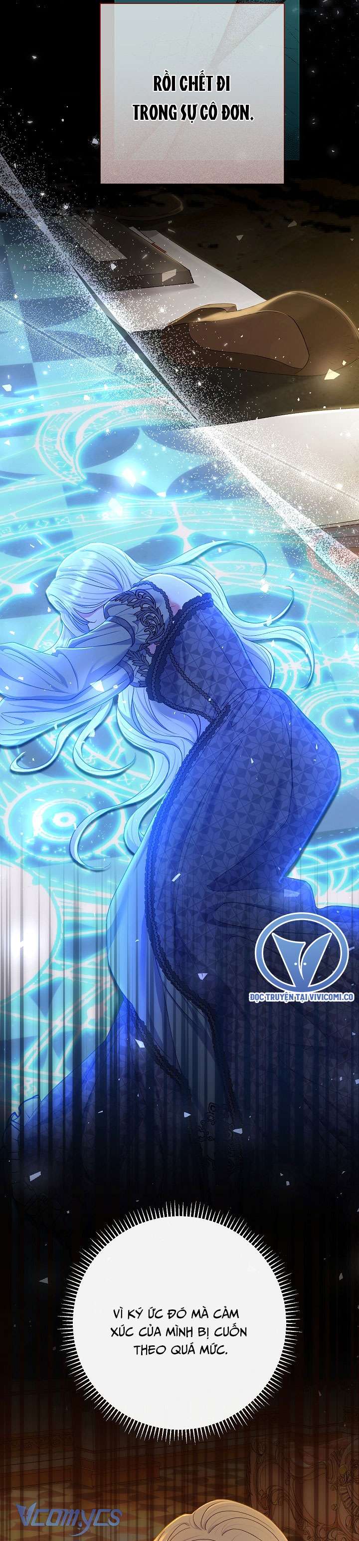 Người Xem Mắt Của Ác Nữ Quá Hoàn Hảo Chapter 60 - Trang 4