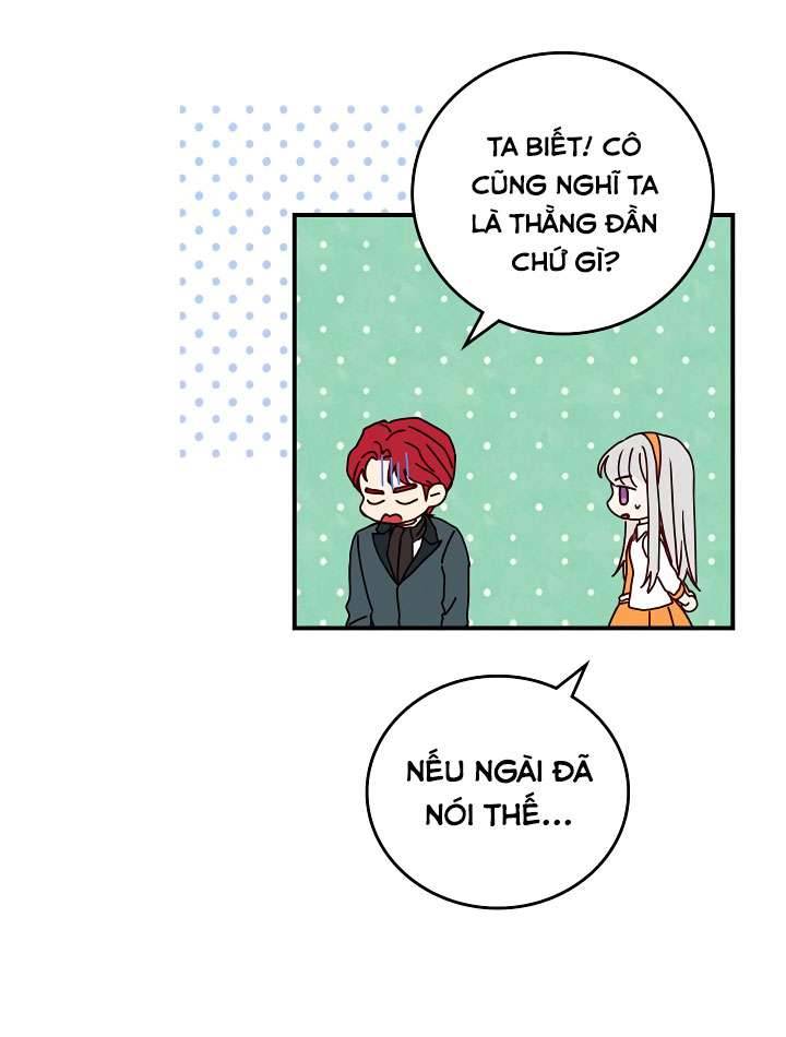 Cẩn Thận Với Các Anh Trai Đấy! Chap 48 - Trang 2