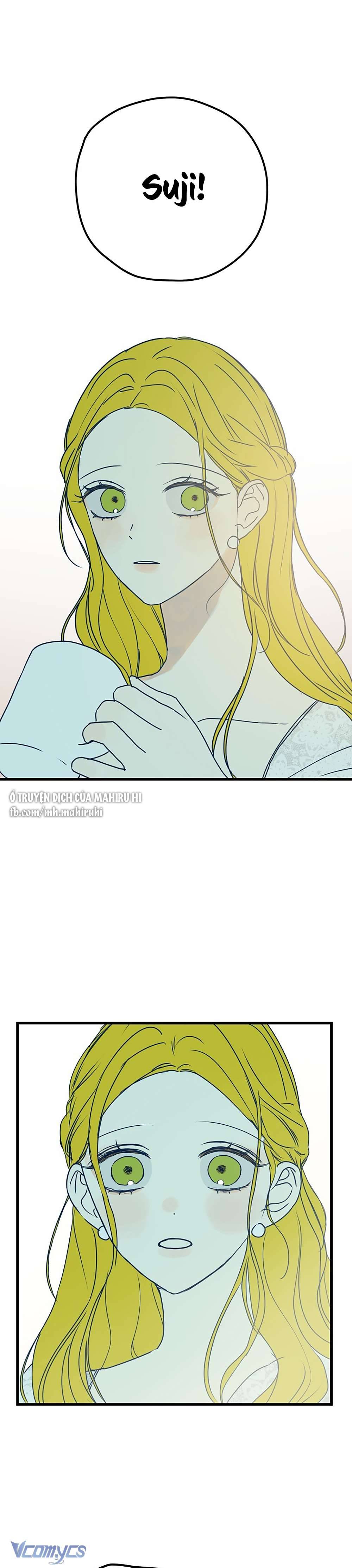 Kẻ Rác Rưởi Không Đáng Được Yêu Chapter 6 - Trang 4