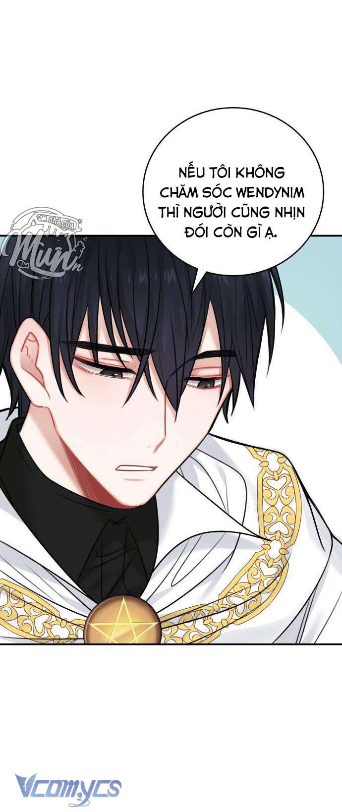 Nhật Ký Tuần Trăng Mật Của Phù Thủy Và Rồng Chapter 52 - Trang 4