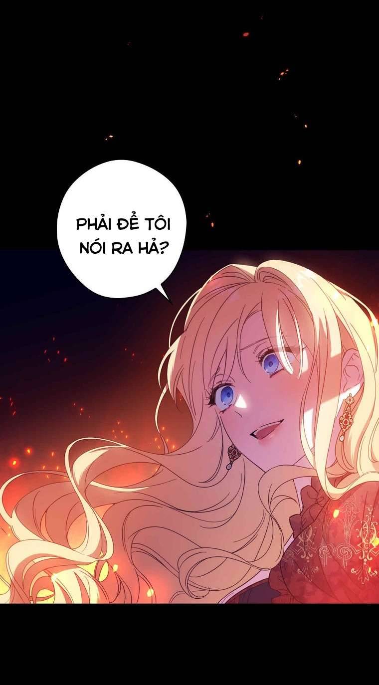 Phương Pháp Khiến Phu Quân Đứng Về Phía Tôi Chapter 27 - Trang 4